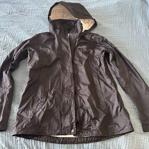 Marmot Driclime Lightweight Rain Jacket